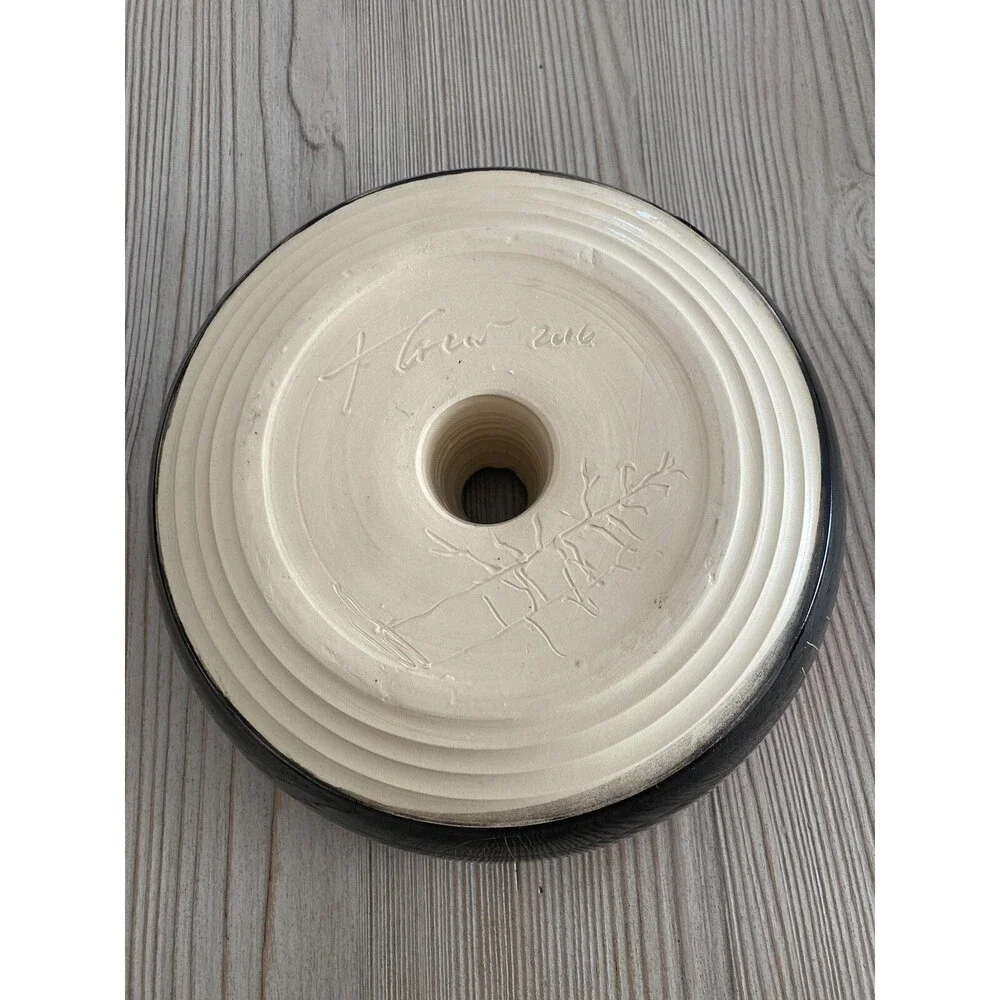 Pottery Made In Vermont Yunnan Steam Cooking Pot
